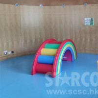 STARCO  TC5306彩虹橋